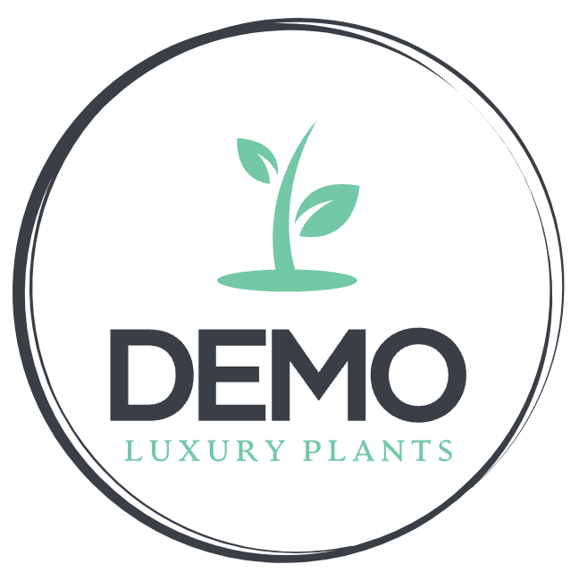 Demo logo